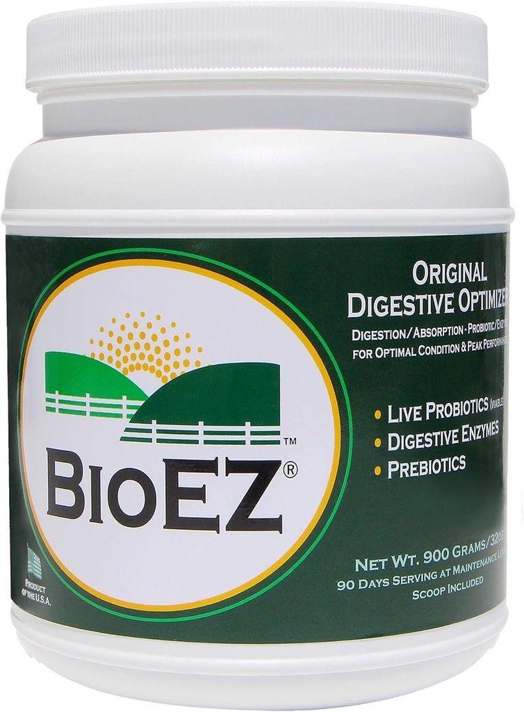 BiOEZ Digetical Optimizer
