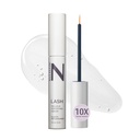 NULALASTIN Follicle Memformatan Serum Lash - CLINIS Teruji Pertunjukkan Serum - Nanshes Kembali ke Pengawasan Provious-Mencari Lash - Dihasilkan dengan Ingreasi Hair- Strengthing (0.1 Fl Oz)