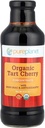 PURE PLANET Organik Tart Cherry Konsentrasi, 16 FZ