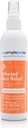 MySimplePetLab Ketoconazole & Chlorhexidine Dog Spray, Hot Spot Treatment, Relieves Cuts & Abrasions, Cleans, Dries Skin Quickly, with Aloe, Vitamin E, Skin Relief Irrytation Spray for Dogs