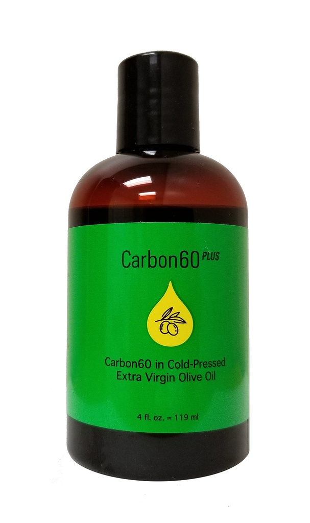 Karbon60 ditambah kekuatan reguler. Apakah 20mg lebih banyak karbon 60 per 100ml daripada kebanyakan pesaing. karbon 60, dingin ditekan ekstra perawan minyak zaitun, c60
