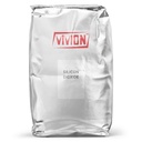 Silicon Dioksida Powder - Bulk 25 lb - Sipernat 50S Pharmaceutical Grade Fine Precitated Silica - High- Absorpsi Anticacking Flow Agent - Tablet & Capsule Mix Excipient