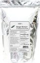 Ginger Root Extract 250g (8.8 oz) Powder Standardidied 5% Gingerol, Dukung Digetical System