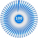 Paket Garam Neti Pot, 100 Paket Saline, Nasal Wash Isi Kit 124; Sinus Rinse Paket untuk Neti Pots 124; Sistem Irrigation Nasal 124; Nasal Rinse 124; Sinus Relief 126; Nose Washing