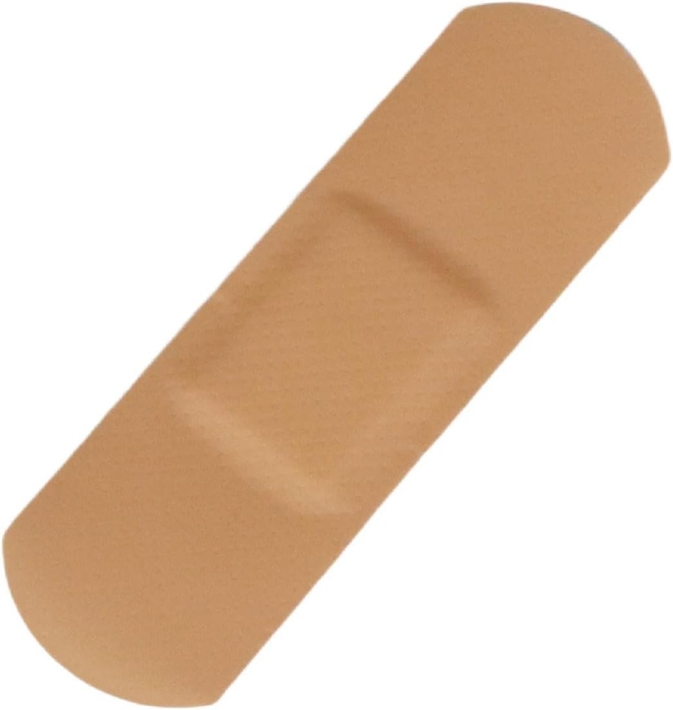 Quality Fleksible Fabric Adhesive Bandages for Wound Care