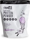 Cleanish Plant Based Protein (Vanilla Bean)