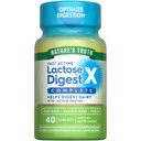 Nature 's Truth Laktosa Digest Pill, Non-GMO & Gluten Free Supplemen
