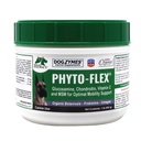 Dogzymes Phyto Flex - Glucosamine, Chondroitin, MSM dan Hyaluronic Acid... (1 Pound)