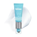 bliss Eye Do All Things Hydrating Eye Gel Depuff & Brightten Straight -the-Spa Paraben Free, Cruelty Free 0.7 lf oz
