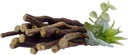 100% Natural Licorice Root Chew Sticks, Strawberry Flavored, Organic, Help Stop Smoking, Whiten Teeth, Freshen Breath and Suppress Appetit