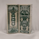 Pei Pa Lo Soothing Pembelian Oral Liquid Herbal Cuff (2 Packs)