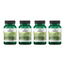Swanson Ultimate Ashwagandha KSM-66 - Herbal Supplement Supporting Healthy Stress Levels & Relaxation