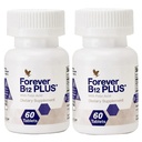 Forever Living - B12 Plus - Escally B Vitamin for Energy, Imune Support and Red Blood Cell Health - Vegan, Vegetarian dan Gluten-