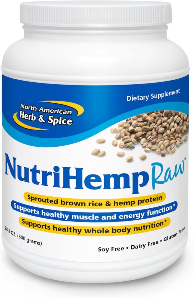 Herb Amerika Utara dan Spice, Nutri- akal, 400-Grams