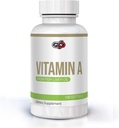 Nutrition murni Vitamin A 10.000 iu 3000 mcg 124; dari Natural Fish Liver Oil 100 Sofgels 124; Dukung Healthy Immune System Bones and Vision 124; None Premium Quality Retinyl Palmitate Kapsul Tambahan