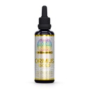 Emas 24K ORMUS dari The Pioneers of ORMUS. Ocean Plasma Mineral dengan Actual 24K Monotomic Gold. Sacred Crafted with Reverence.