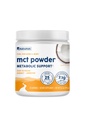 Tambahan Bubuk Minyak NantivePath MCT - MCT Yang Tidak Beraroma Powder dengan Keto- Friendly C8 MCTS. Bebas Dairy, Gluten dan GMO, 25 Hamba