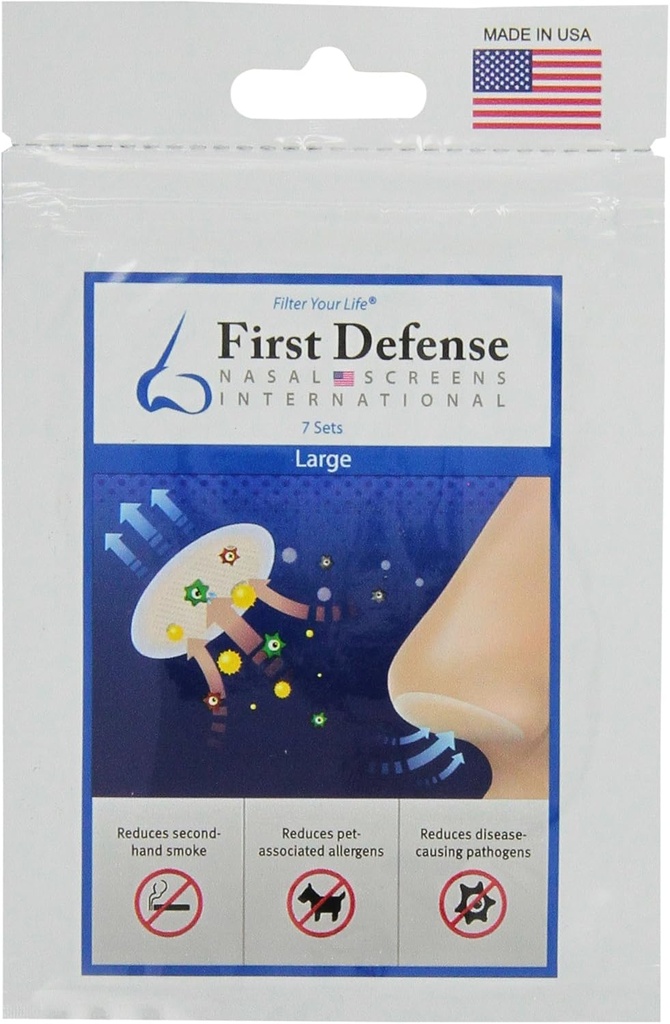 Ukuran Besar - 7- Sets Per Pack