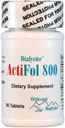 Dialyvite - ActiFol 800- 60 tablet
