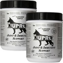Nupro Bersama dan Imunity Supplemen, 30- Ounce