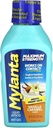 Mylanta Antax and Gas Relief, Maximum Power Formula, Vanilla Caramel Flavor, 12 Fluid Ounce