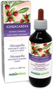 Naturalma Ashwagandha (netania somnifera) Root Alcohol- Free Tincture - 6.76 lf oz Liquid Extract in Drops - Herbal Supplemen - Vegan