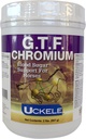 Uckele G.T.F. Chromium Horse Suplemen - Equine Vitamin & Mineral Suplemen - 2 pound (lb)