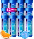 Suplemen Pengaruh Minuman Anti Alkohol: 124; Pembedahan Liver Detox & Combat Crauges & Combat 124; Pendukung Energi Pengganti Alkohol Minum Serat Susu Organik & Dandelion Root & 5HTP 124; (120) Pil Energi