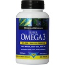 OMEGA KERJA SUPER OMEGA 3 SFGL Ukuran: 50