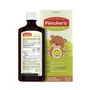 Fletcher 's Laxative, Root Beer, 3.25 Ounce