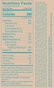 Bar REDCON1 MRE, Disprinkled Donut, 20g Whole Food Protein Bar dengan MCT Oil - Mudah untuk Digest, Delicious Meal Replacement Bar - Kapan saja Protein Snack, Post atau Pra Workout Bars (4 Bars)