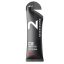 Tak pernah kedua C30 Energy Gel, Performance Nutition & Hidration, Never2 Energy Gel for Ultra Triathlons, Cycling & Marathons (Berry Flavor, 12- Count Pack)