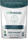 Suplemen Suplemen Fiber Yang Sangat Tinggi Soluble Fiber 124; Asli Supernood Gut Suplemen Bahwa Feed Progories 124; Prebiotic Fiber Powder (7 oz)