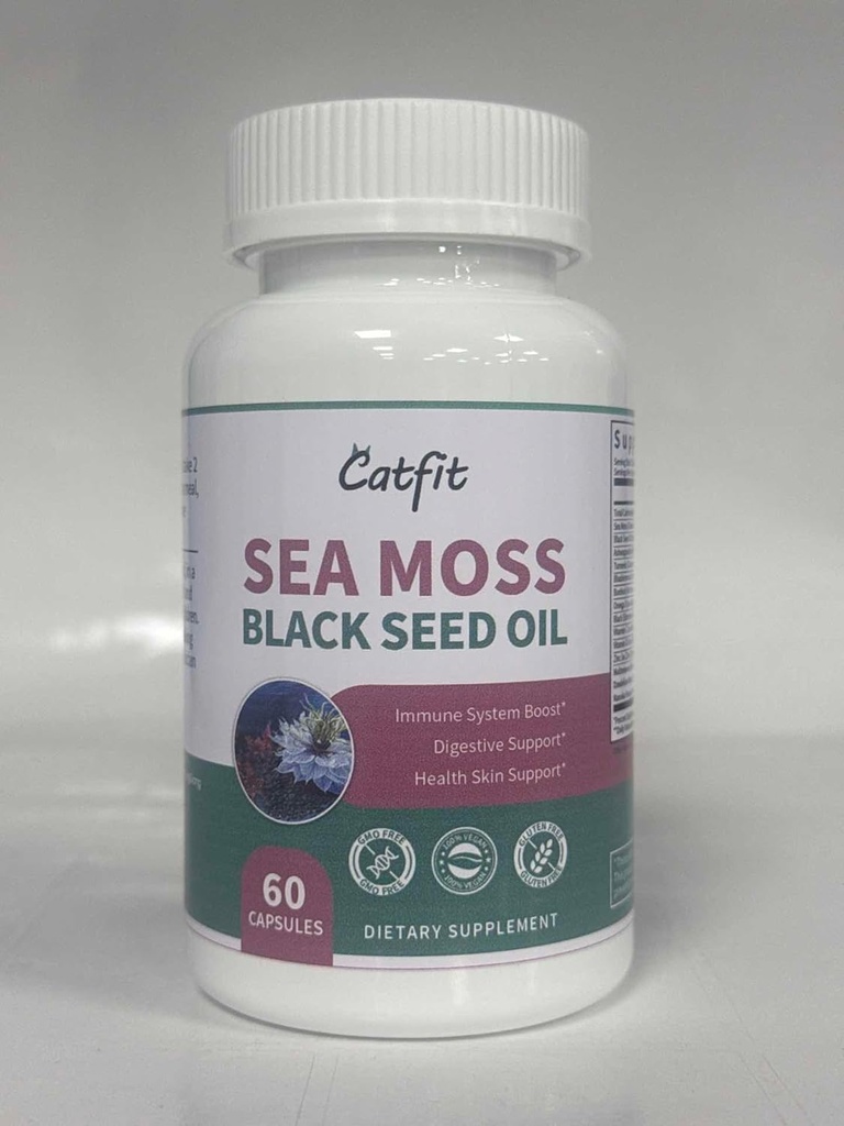 Moss Laut