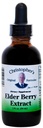 Elderberry Extract Dr Christopher 2 oz Liquid