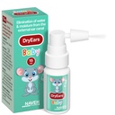 NAVEH PHARMA ® Dry Ears Baby Aver4; Swimmers Ear Drops Spray 124; Ear Drying Drops for Little Swimmers 126; Hapus Water trapped in Ears in Secontary 124; Mencegah Rasa Sakit, Infeksi, Aches & Hearing Loss (0.5 Fl Oz)