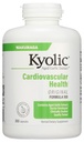 Kyolic Aged Bawang putih Extract - Original Kardiovaskular Formula 100, High Potency 600mg, 300 caps., (Wakunaga / Kyolic)
