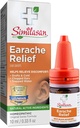 Irilasan Earache Relief Ear Drops 10 mL