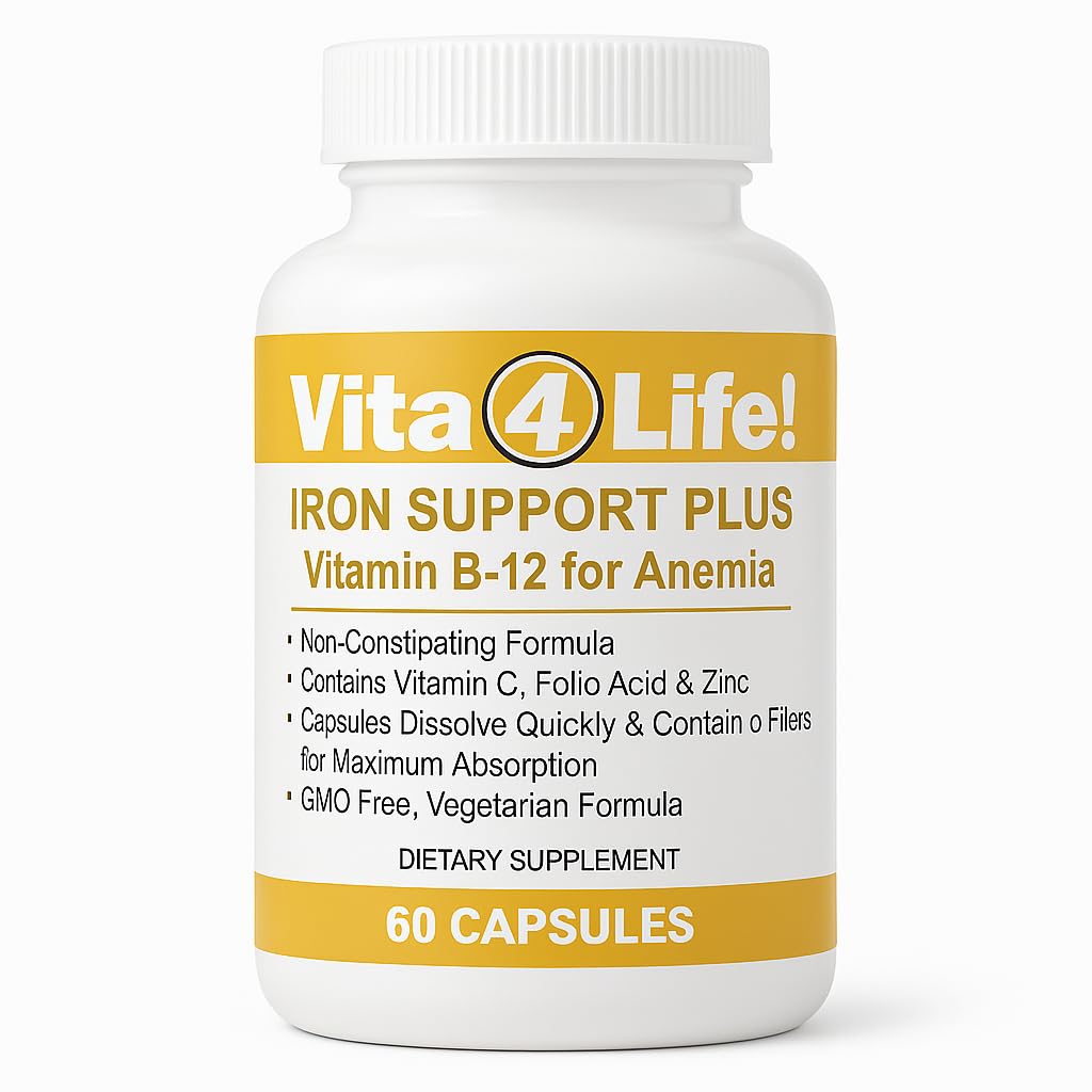 Vita4Life!