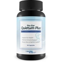 Pro Ear Quietum Plus - Support Telinga Alam untuk Sistem Auditory Kesehatan Propinsi - Aid Inner Ear & Middle Ear Health - Dukung Ear Ringing & Buzzing