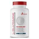 Glutamin Nutrition Metabolik, 300 Grams, Powder
