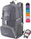 Venture Pal 35L Ultralight Lighweight Packy Foldable Travel Camping Outdoor Sports Backpack Daypack
