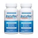 Instralex Advanced Companded Completion Suplemen Nutheration Capsule dengan Dokter Formulated Relief Suplement Gabungan, Menampilkan UC-II Collagen & 5 Lainnya Discomforia Fighting Ingreations, 60 Ct