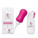 Ninja Mama Peri Bottle for Postpartum Care Post Partum Esentials for Pain Relief, Tears & Heembehoids Setelah Kelahiran Perineal Botle dengan Angled Spout & Kiriman Hospital. (355ml)