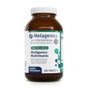Metagenics Multigenics Multivitamin - Daily Multivitamin with Beta-Carotene, Folic Aciid, Calcium & Magnesium - Support Bone, Heart, Imune & Cellular Health * - Non-GMO, Gluten- Free - 180 tablet