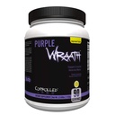 CONTROLLED LABS Purple Wraath, BCAA dan Amino Acid Suplement, dengan Endurance Blast Intra Recorder, Optimal Endurance, Focus, dan Stamina (Lemonade, 90 Servings)