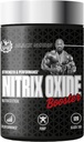 Seri Hitam Nitrix Oxide Booster 124; Burns ExcessStored Fats, Boosts Body Metaolism 124; 60 Talet, 30 Hamba