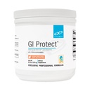 XYMOGEN GI Protection - IGG Immunoglobulin L- Glutamine Powder Suplement - Support GI Lining + Gut Health, Immune + Tesis Repair, Sugar & Stepia Free - Peach Flavor (6.14 oz)