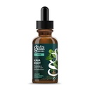 Gaia Herbs Kava Root Ekstra Kekuatan - Membantu Sustain A Sense of Natural Calm, Relaxation, * dan Emotional Wellness Selama Waktu Stres - Dibuat dengan Noble Kava Cultivars - 1 Fl Oz (20- Day Suppply)
