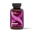 Neuro Biologix High-Potency D Chiro Inositol for Men & Women 500mg - Comprehensive D Chiro Inositol Suplemen untuk Dukung Keseimbangan Hormone, Mood and Energy - 60 Vegetable Capsules